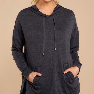Z Supply Dakota Pullover